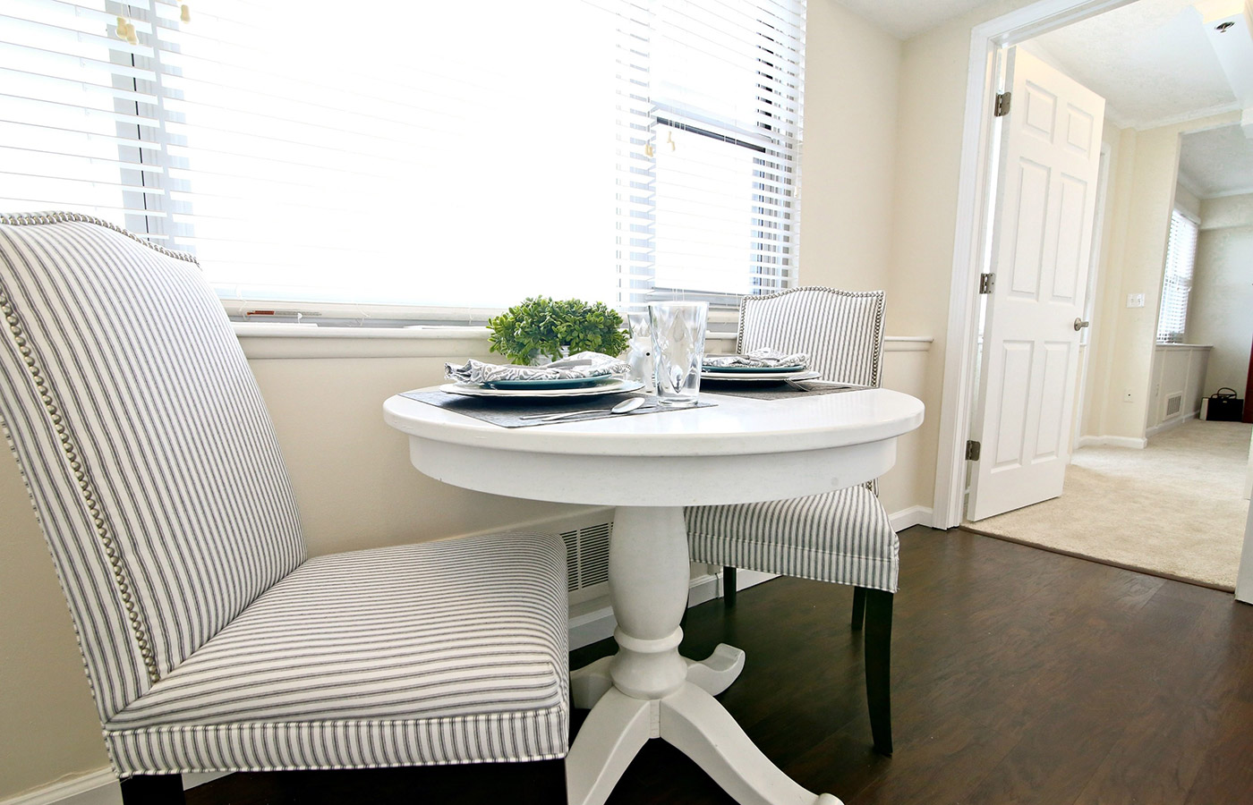 Photos The Watermark at 3030 Park